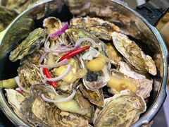 -浙C老邻舍(西城海错店)