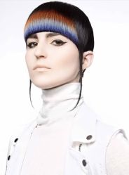 -那茉 Hair Salon