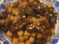 -兔爸私家小厨(新北万达店)