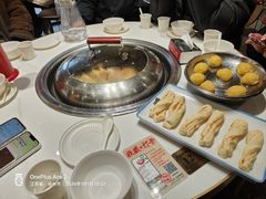 特色花卷-东北铁锅宴(云龙华府店)