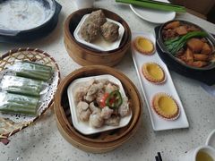 -又一间茶点轩(宝业路店)