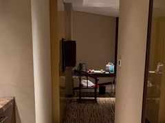 -济南富力凯悦酒店