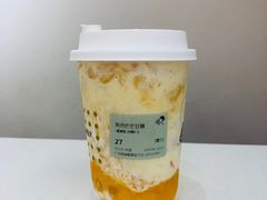 -喜茶(广州荔湾领展广场店)
