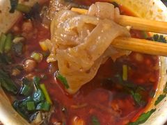 手工魔芋-黑竹香鸡(营和巷店)