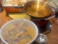 -神府路壹号·海鲜烧烤·砂锅粥·锅物(三坊七巷店)