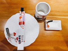 -晓寿司·日本料理(望京博雅店)