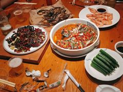 -两湖厨子·湖南菜·湖北菜·河鲜(康乐店)