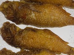 炸马头鱼-潮人姐妹轩(海宁路店)