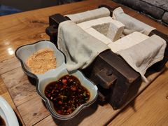 坊间豆腐-几荷·恰似故人来(秀水广场店)