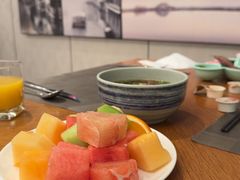 -苏州知音温德姆至尊酒店·自助早餐厅(汾湖店)