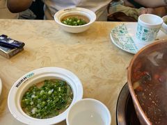 -阳坊胜利涮羊肉(阳坊老店)