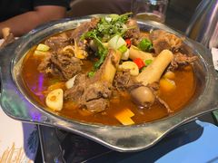 -沈胖子音乐烤吧·炒菜·龙虾(环城东路店)