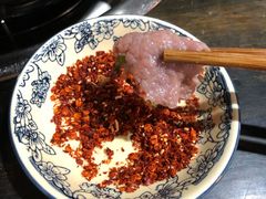 干碟-乐山食古香跷脚牛肉