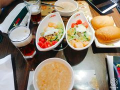 -豪享来中西餐厅(隆昌店)