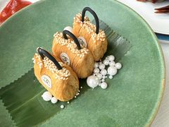 -寻味顺德·顺峰山庄(大良店)