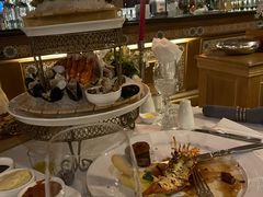 -火车头法国西餐厅