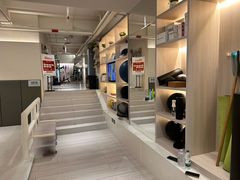 -YCHL Studios健身工作室(市二宫店)