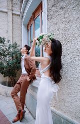 -拾尚映画·STUDIO婚纱摄影(中关村店)