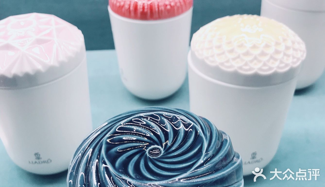 刚在SKP开店的6knows 香氛集成店又在国贸商城