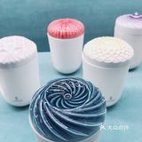 刚在SKP开店的6knows 香氛集成店又在国贸商城