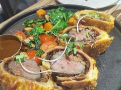 -榖屋house of flour(张江首店)