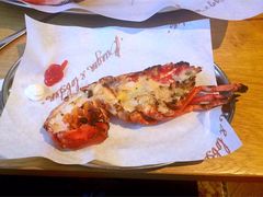 -Burger & Lobster(Dean Street)