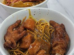 -百乐门粉面店(二龙喉分店)