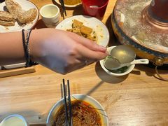 -木辛水水冰煮羊(新一中店)