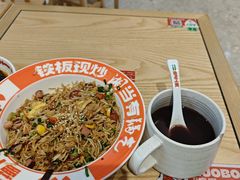 -萝卜向南·湘西泡菜·腊味炒饭(星河coco city店)