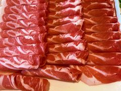 高钙羊肉-清真·鸦儿李记·涮肉(和平里店)