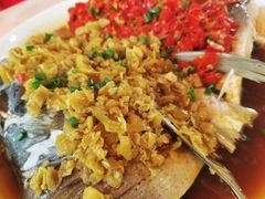 -黄弟大排档·湖南菜·小龙虾·小海鲜(凯旋北路店)