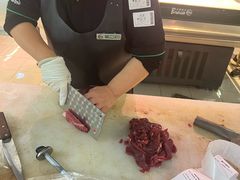 -永辉超市(百子湾店)