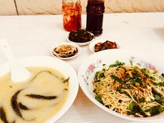 -欣达面馆(天桥支路店)