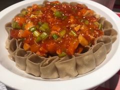 -西贝(金桥店)