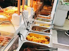 -仙螺岛海鲜自助餐厅(总店)