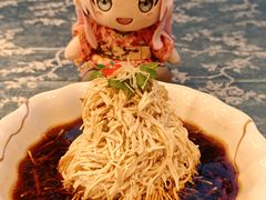 -扬州香格里拉·香宫中餐厅
