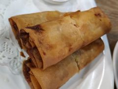 -点点心港式茶餐厅(南京西路店)
