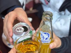 -爱新觉罗福臨火锅馆(万科滑雪场店)