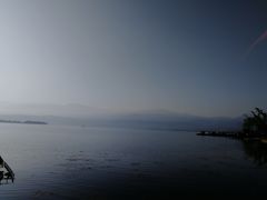 -西昌邛海宾馆