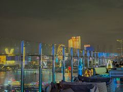 -VENU+海景酒廊