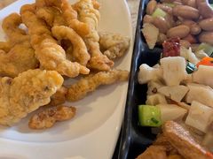 凉菜拼盘-好這口重庆小面(总店)