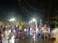 -三亚海昌梦幻海洋不夜城