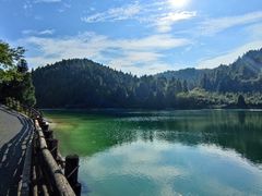 -武陵山森林公园