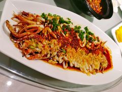 -老牌坊鲁菜名店(美莲广场店)