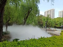 -苏州河梦清园环保主题公园