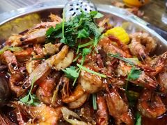 -峰味香.酱香米线.黄焖鸡(定西路店)
