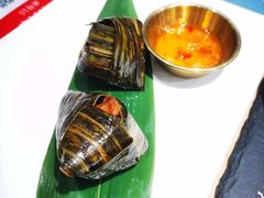 -仙罗泰·泰国餐厅(印象汇店)
