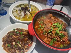 -兰湘子·湘菜小炒(石家庄万象城店)