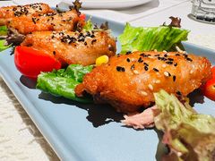 -一棵树·意大利西餐厅One Tree(新城店)