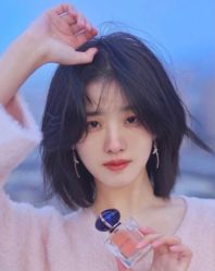 -HG美发设计沙龙